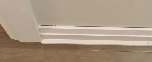 踢脚线尺寸，踢脚线怎么量（你们家因为踢脚线翻车）