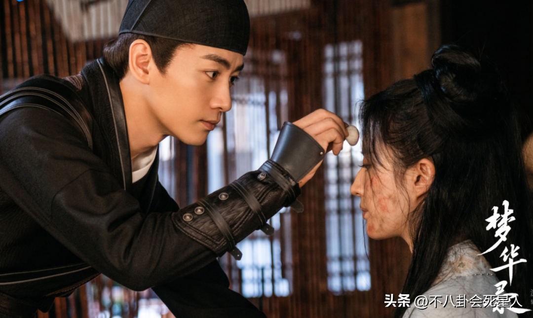 2020年评分最高的十部中国国产剧(2021国产电视剧豆瓣排行榜) - 美客