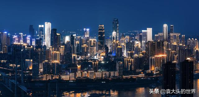 重庆著名旅游景点，重庆周边旅游景点自驾（这些才是最能感受重庆文化的地方）