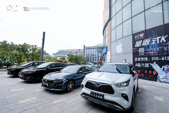 北京发惠民消费券，消费券怎么领（400万元惠民消费券助力夏季“激爽”购车节）