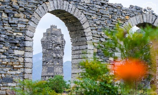 酉阳桃花源景区，重庆酉阳桃花源景区几月份去合适（桃花源、叠石花谷、龚滩古镇等六大景点玩到尽兴）