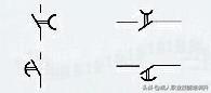 电器开关符号，电器开关符号L1和L2代表什么（电气符号大全）