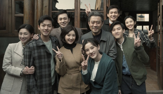 近几年好看的电视剧推荐几部，盘点近几年最好看的八部电视剧（2021豆瓣评分最高的10部国产剧）