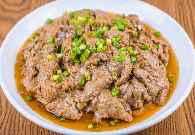 牛肉蒸多久能熟，蒸牛肉需要多长时间（“低脂肉类”排行榜）