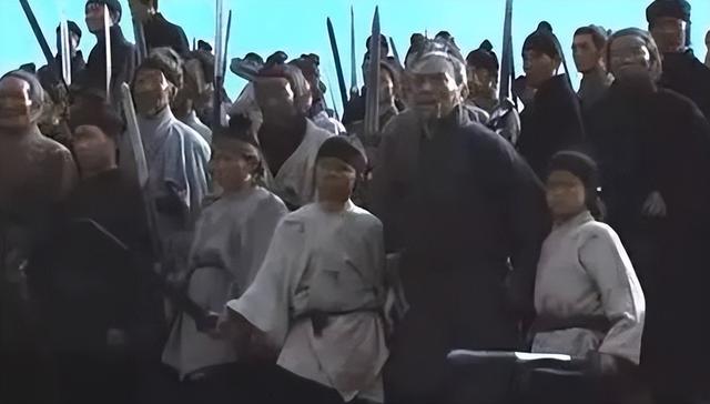 收视率最高的电视剧排行榜前十名，获奖电视剧排行榜前十名（近30年口碑最好的10部历史剧）