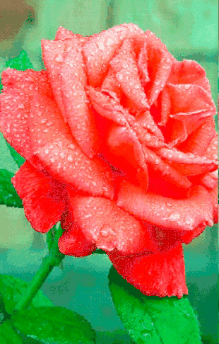 999朵玫瑰，送你999朵动态玫瑰花（999朵玫瑰邰正宵）