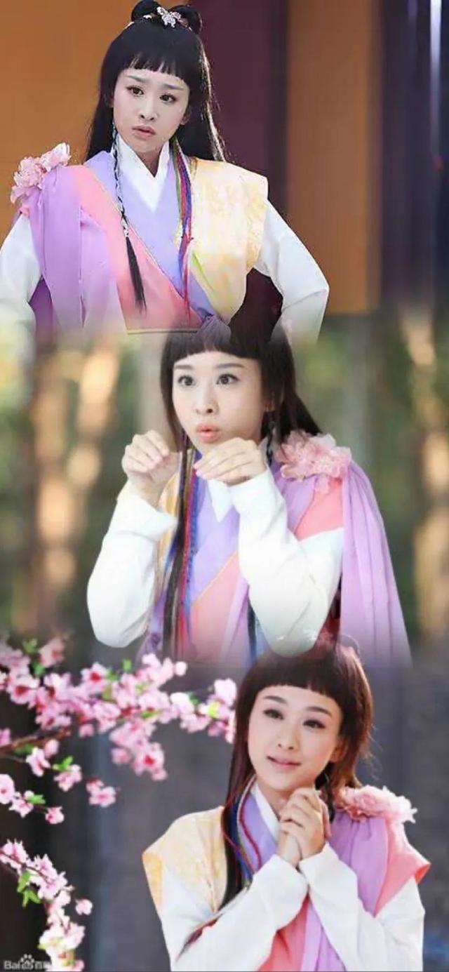 以丹格格大结局,以丹格格的两个孩子是谁(穆婷婷的古装)