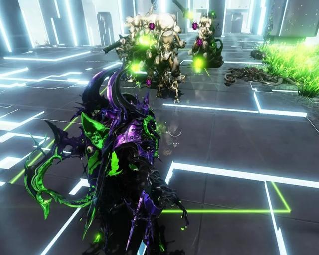 星际战甲蛆甲刷几波出，星际战甲虫甲在哪刷怎么刷（肉身成圣——疫变之巢攻略）