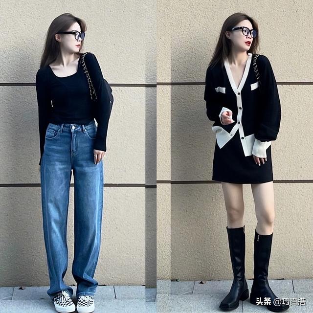 适合秋天穿的衣服有哪些，秋天适合穿什么（值得大家学习和借鉴）