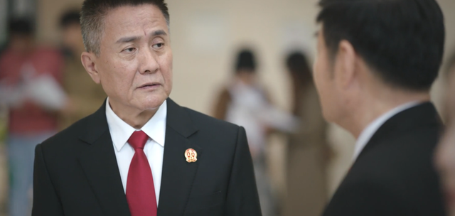 血色湘西剧情简介，血色湘西剧情介绍（这剧拍出了国剧的底气）