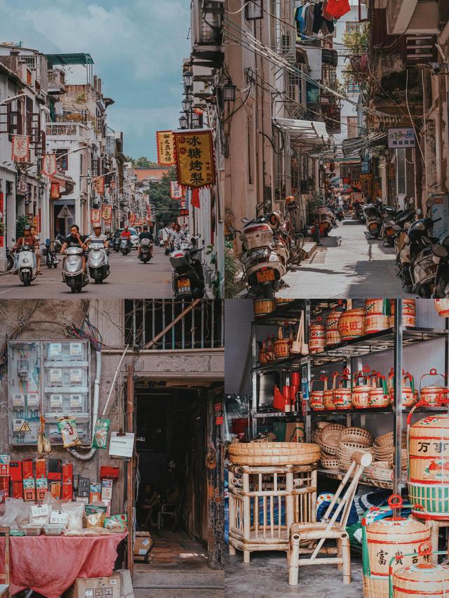 汕头一日游旅游攻略，汕头一日游景点（5天4晚保姆级别攻略）