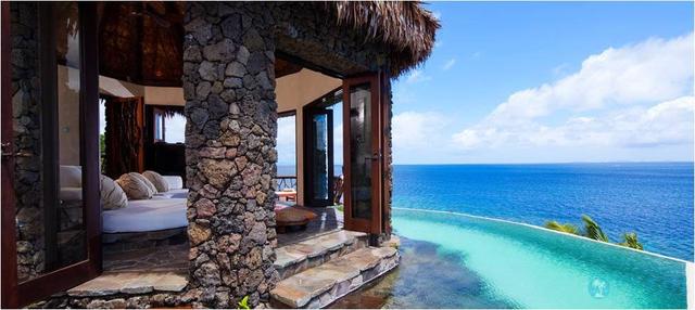 世界十大最贵私人岛屿排行榜，世界十大最贵私人岛屿排行榜图片（世上最奢华的私人旅游度假岛屿）