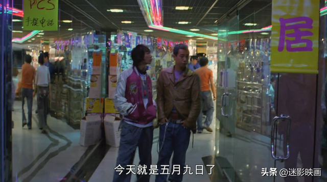 陈小春演的电影,陈小春演的电影有哪些(陈小春演的邪典片) 陈小春演的电影,陈小春演的电影有哪些(陈小春演的邪典片)