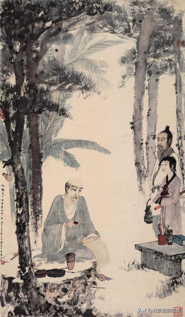 国内的知名拍卖行，中国书画各大拍卖行成交额排名