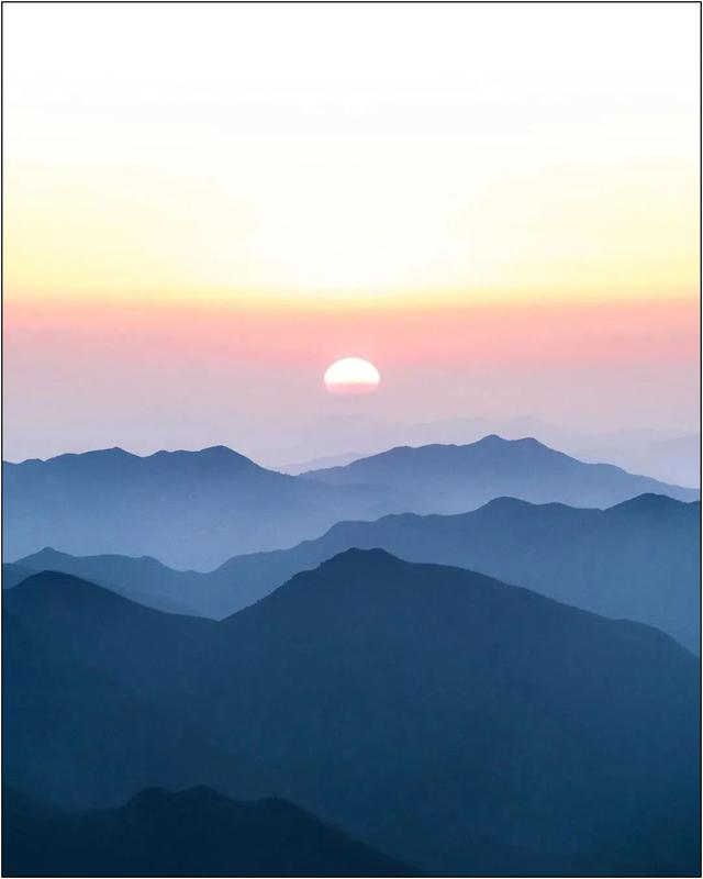 全球100个旅游胜地，全世界最美的100个风景