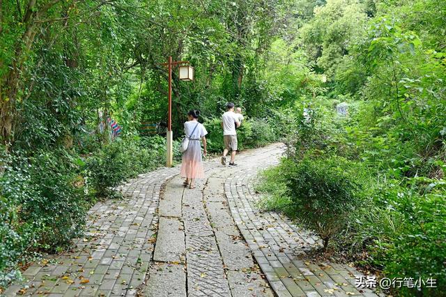 丝绸之路的路线，海上丝绸之路的路线（一条被荒弃在大山里的古道）