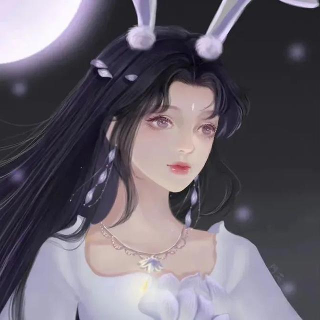 斗罗大陆图片人物，斗罗大陆人物头像微信（斗罗大陆绝美神仙颜值头像）