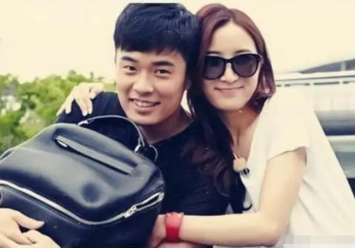 陈赫与张子萱怎么在一起的，再看陈赫和许婧的分离