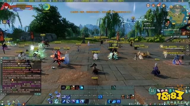 如今的剑网三还值得入坑，剑网3和魔兽世界哪个好玩