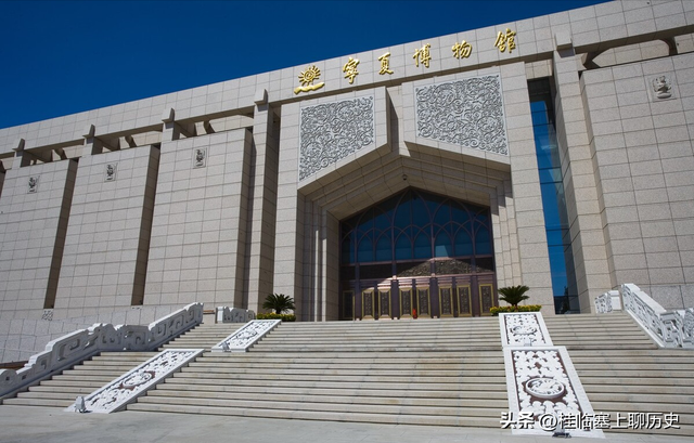 西北五省区是哪几个省，西北五省都有哪几个省（宁夏：甘肃银川我就忍了）