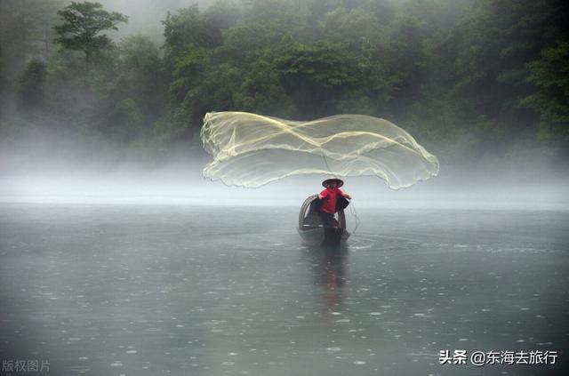 湖南有哪些旅游景点好玩的地方，湖南三日游最佳路线攻略（湖南最值得去的十大美景地方）