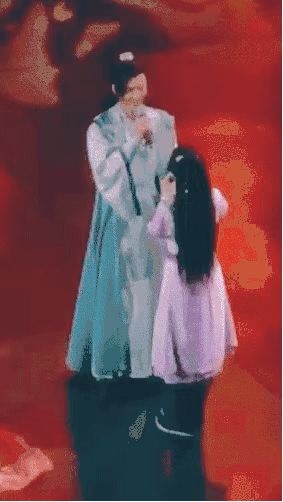 北美大灰狼是什么梗，北美灰狼为什么这么大（嘟嘴索吻、牵手搂抱、时刻黏在一起）