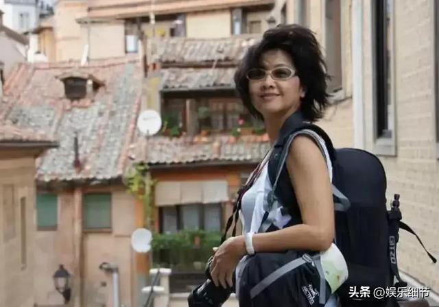 西游记女儿国演员表，“女儿国国王”朱琳