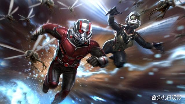 23部漫威电影观看顺序，22部漫威电影观看顺序（整理一下漫威宇宙观影顺序）