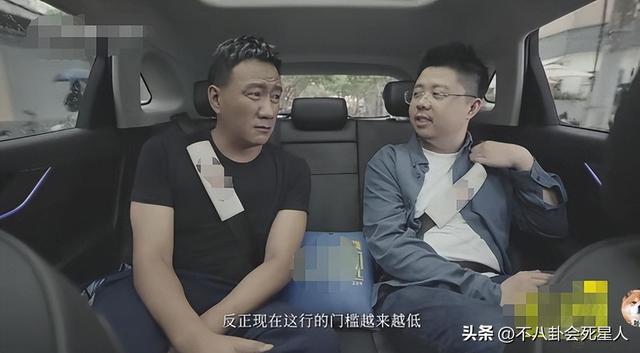 女生当演员的条件，哪种女孩适合进娱乐圈（这些没学过表演的农民）