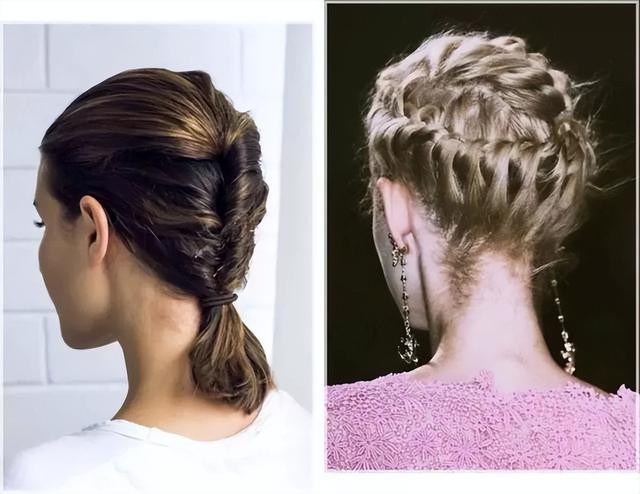 脸大剪什么发型好看图片，这有16款发型有适合你的吗（头大脸大的女人别再踩雷了）