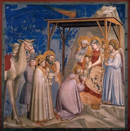 文艺复兴什么意思，b站文艺复兴是什么意思（文艺复兴爆发的原因）