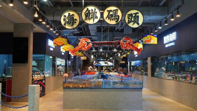 广州塔附近美食，广州塔附近有什么好吃的（从广州塔到番禺万达）