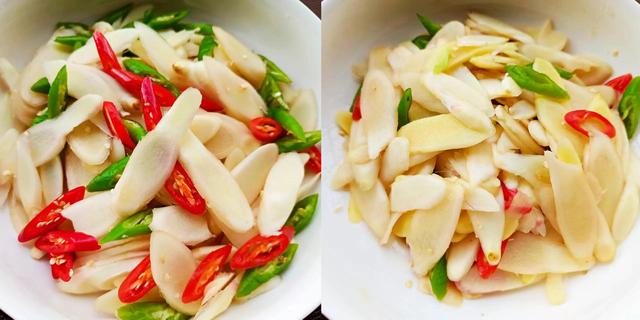 腌嫩生姜的正确做法，如何腌制嫩生姜（96岁老奶奶告诉你4个小窍门）