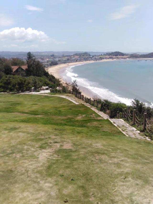 漳州镇海角自驾游攻略，漳州镇海角自驾旅游攻略（游镇海角，品天涯海角）