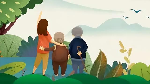 重阳节的过节时间和习俗有什么，网络中国节·重阳节