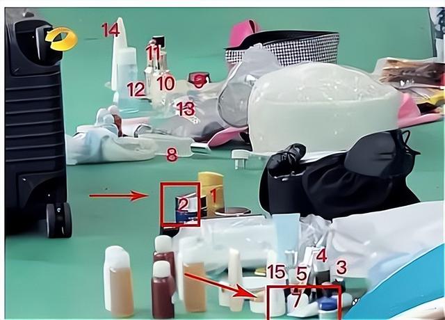 眼霜真的有必要使用吗，看到杨幂对护肤品“取舍”后