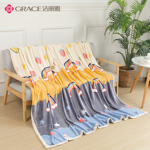 毛毯的类别及特点，毛毯的类别及特点有哪些（推荐7款性价比超高的毛毯）