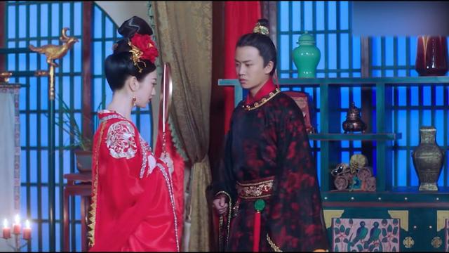 古装片排行榜前十名电视剧，2021古装电视剧排行榜（近三年越看越上头的10部古装剧）