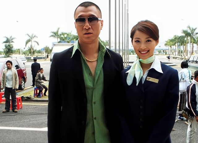 演员甘婷婷简历，甘婷婷：曾手握百余支广告