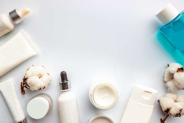 护肤品水乳霜是什么，科普丨水乳霜应该成套搭配