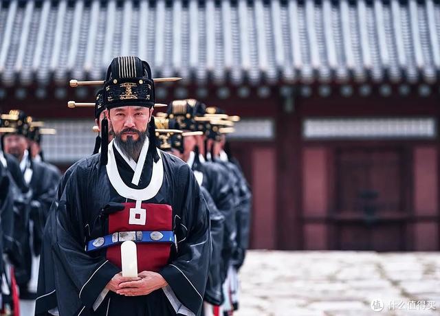 推荐最新高分韩剧，高分剧情作品，韩剧不止有欧巴