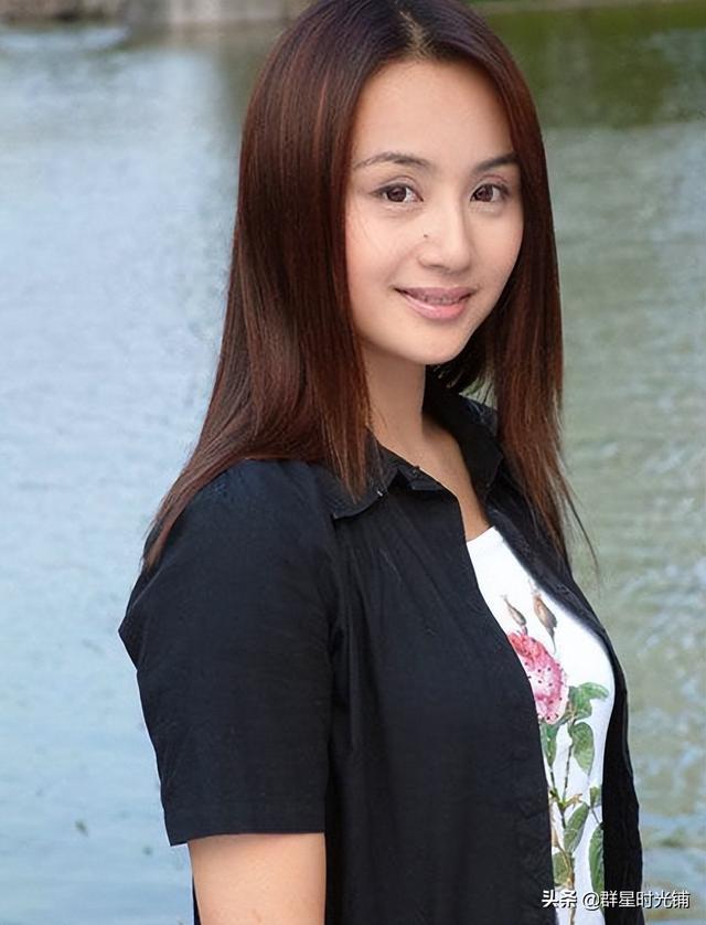 演员王斑个人简历，演员王斑是哪里人（出道33年不温不火）