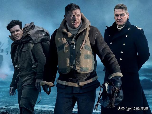 最震撼的十部战争片，全球公认的10大战争片
