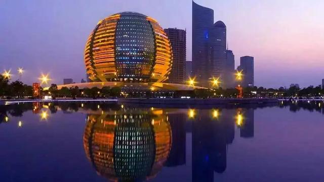 华东五市有哪个城市，华东五市有哪个城市居住性价比（华东2个省会城市将晋级）