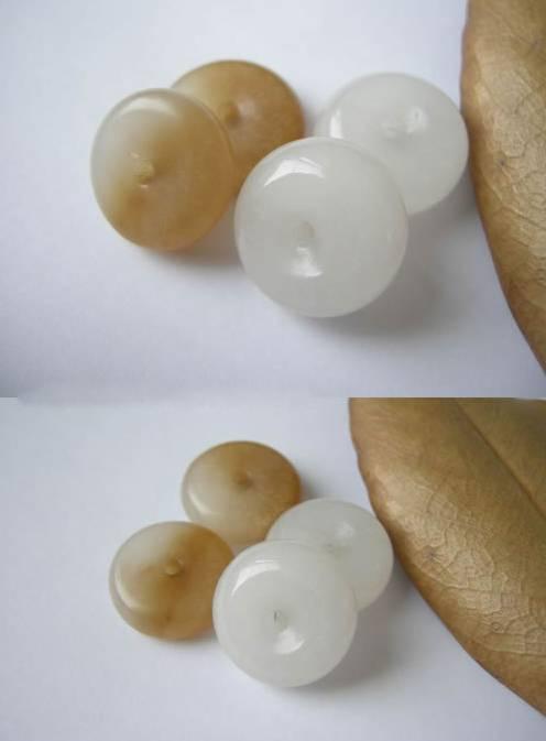 方解石玉是什么玉值钱吗，方解石玉值钱吗（王者玩具-不养人的8种玉）