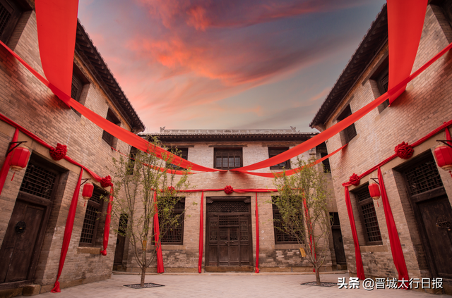 山西晋城旅游景点，晋城市各旅游景点分布图（晋城这15个特色地方不得不去）