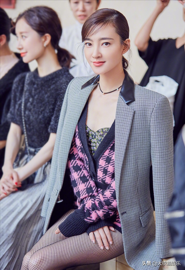 王丽坤个人资料，王丽坤的真实年龄（7位深陷“年龄门”的女星）