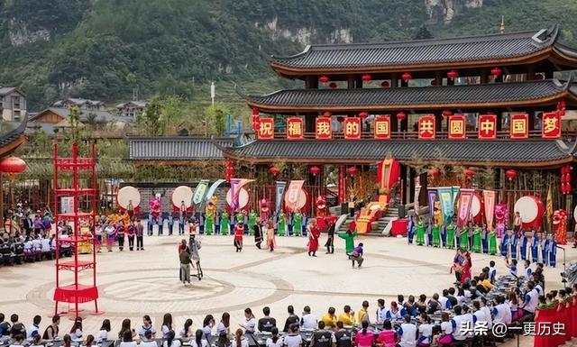 少数民族风俗习惯，少数民族风俗介绍简单（其他少数民族会不会过中秋节）