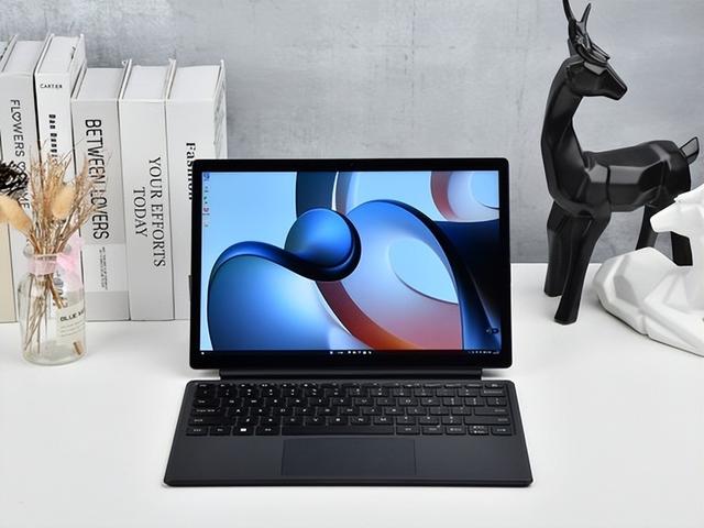 win10电池图标不见了，win10电池图标不见了怎么解决（12.4二合一笔记本有感）