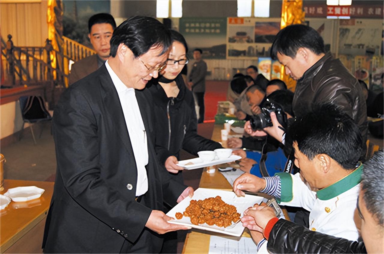 一村资本（华西村激荡61年）